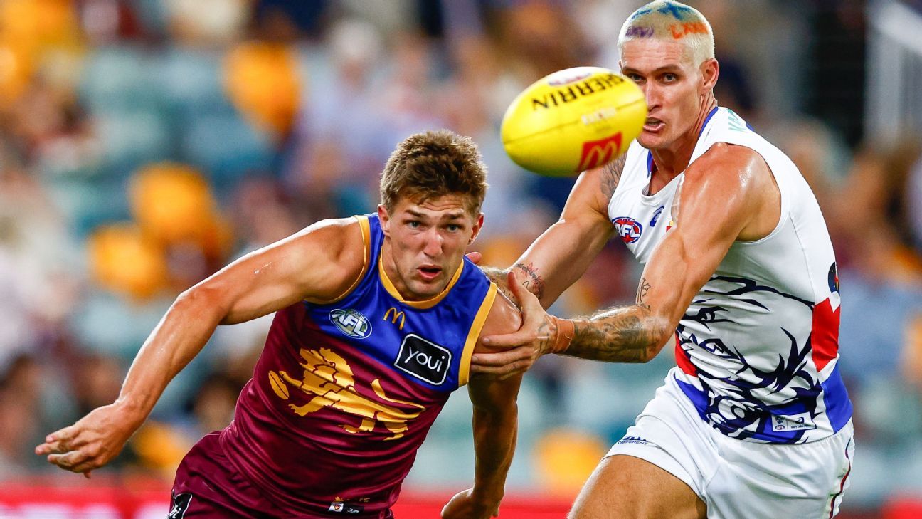 Lions' McCluggage Hit By Recurring Calf Strain: Season Impact?